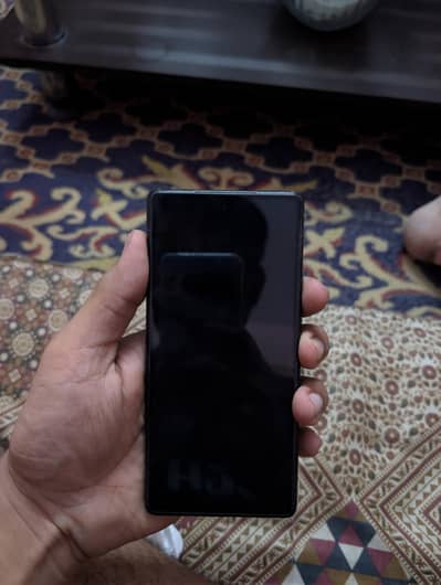 Google Pixel 6a