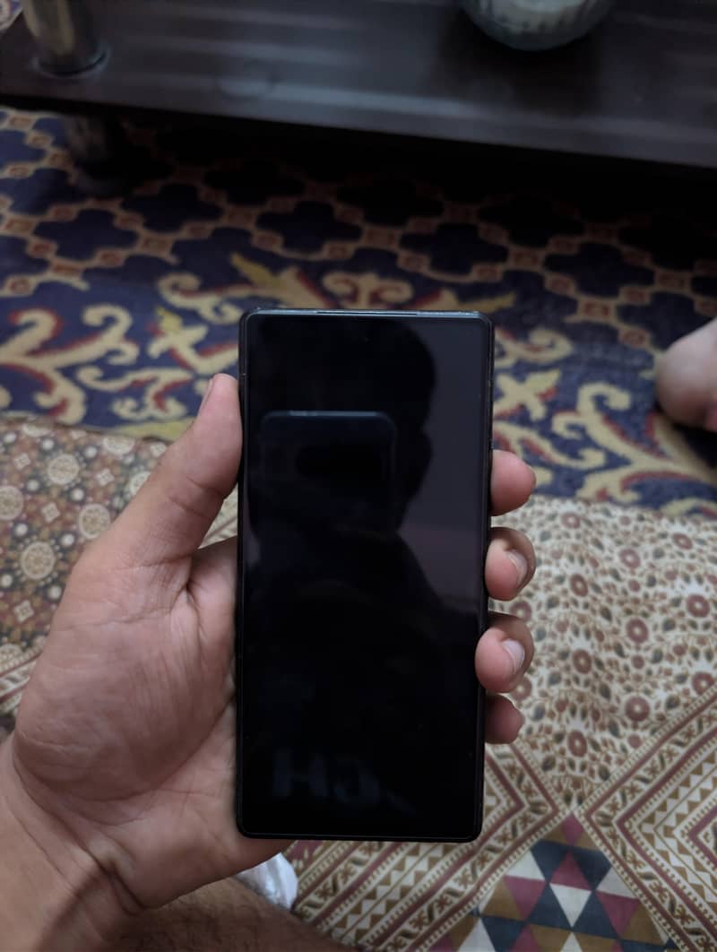 Google Pixel 6a 0