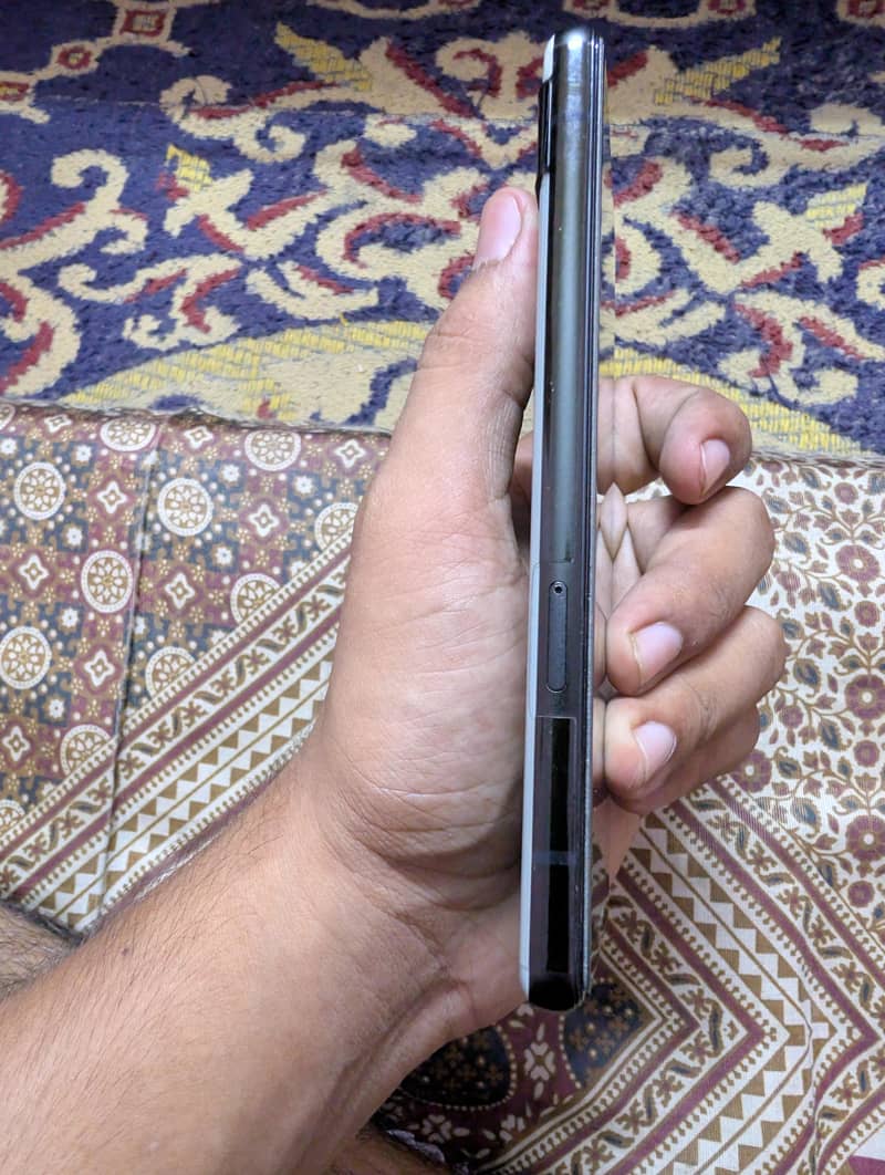 Google Pixel 6a 3