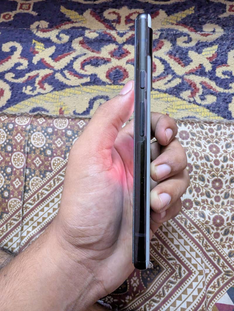 Google Pixel 6a 4