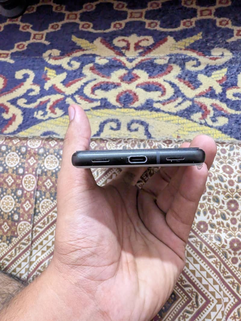 Google Pixel 6a 6