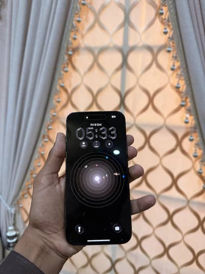 Apple iPhone 14 Pro Max 128gb Factory Unlock