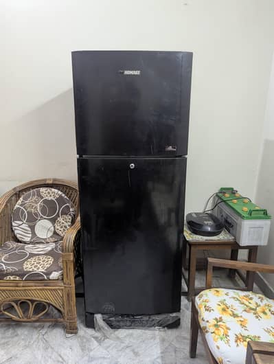 Homage 13 CUFT Refrigerator