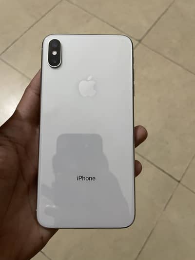 Apple iPhone XS Max
