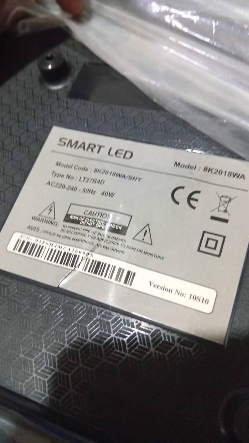 led tv 0