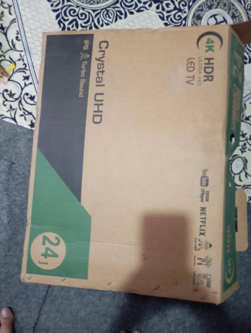 led tv 6