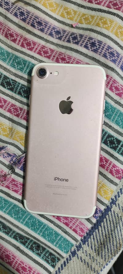Apple iPhone 7