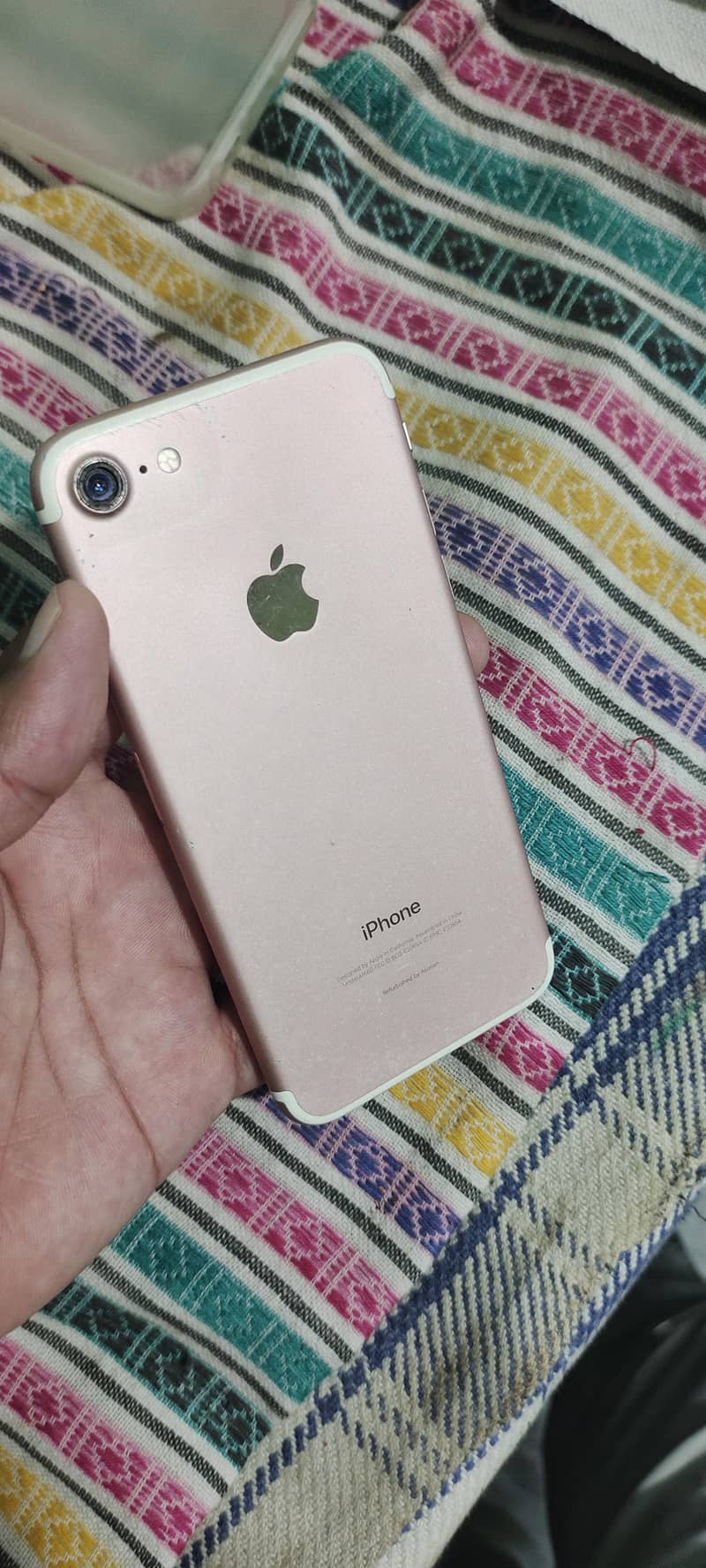 Apple iPhone 7 1