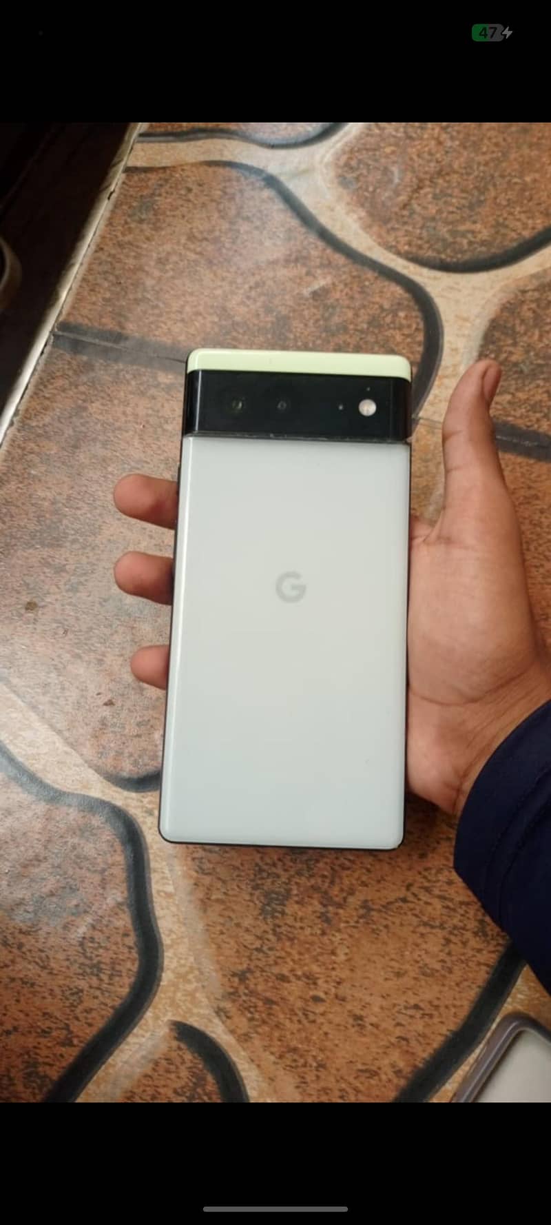 Google Pixel 6 1