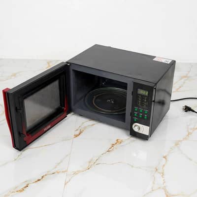 32 microwave oven Dawlance no repair no fault