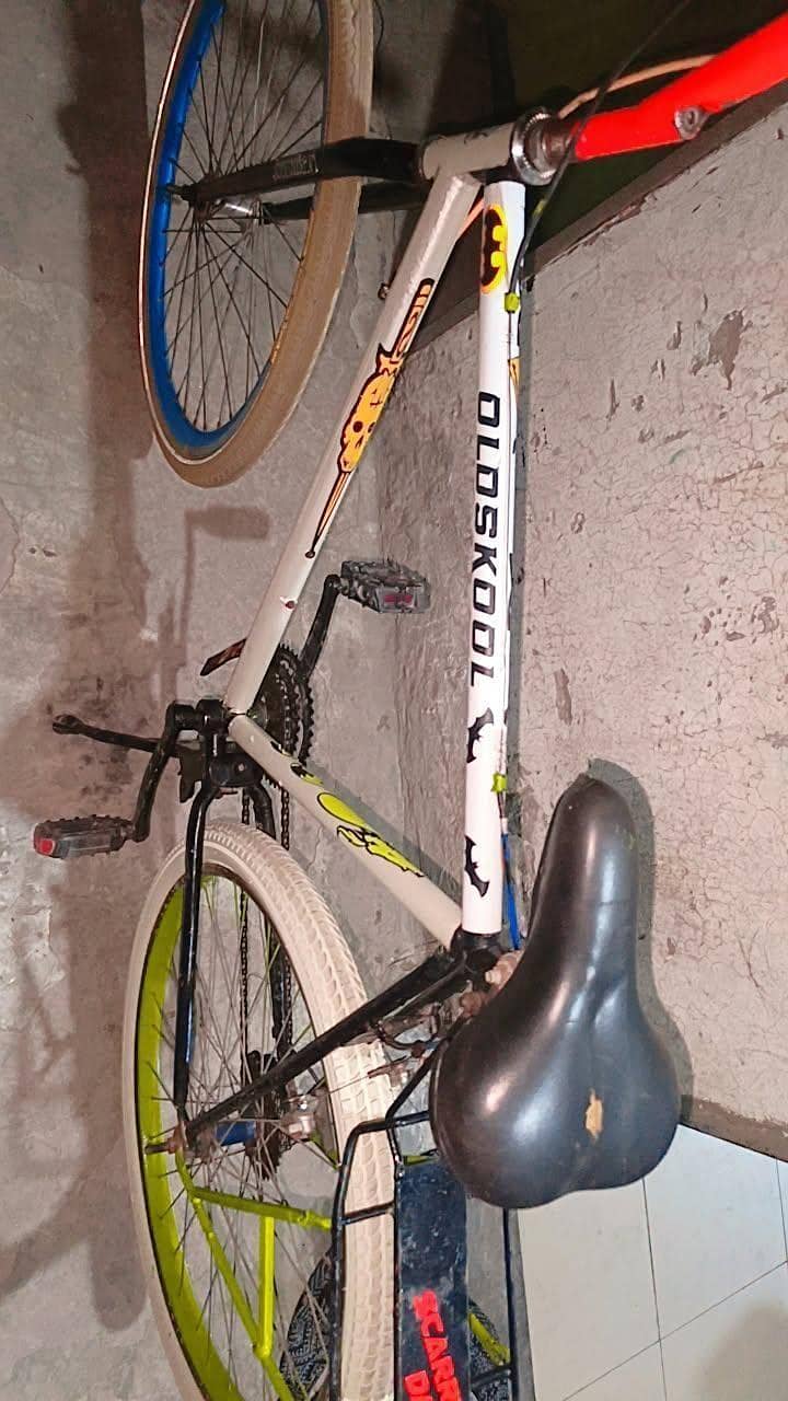 10/10 condition 1