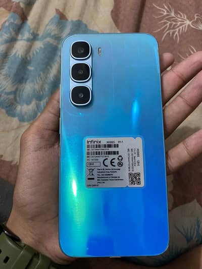 Infinix Other Model