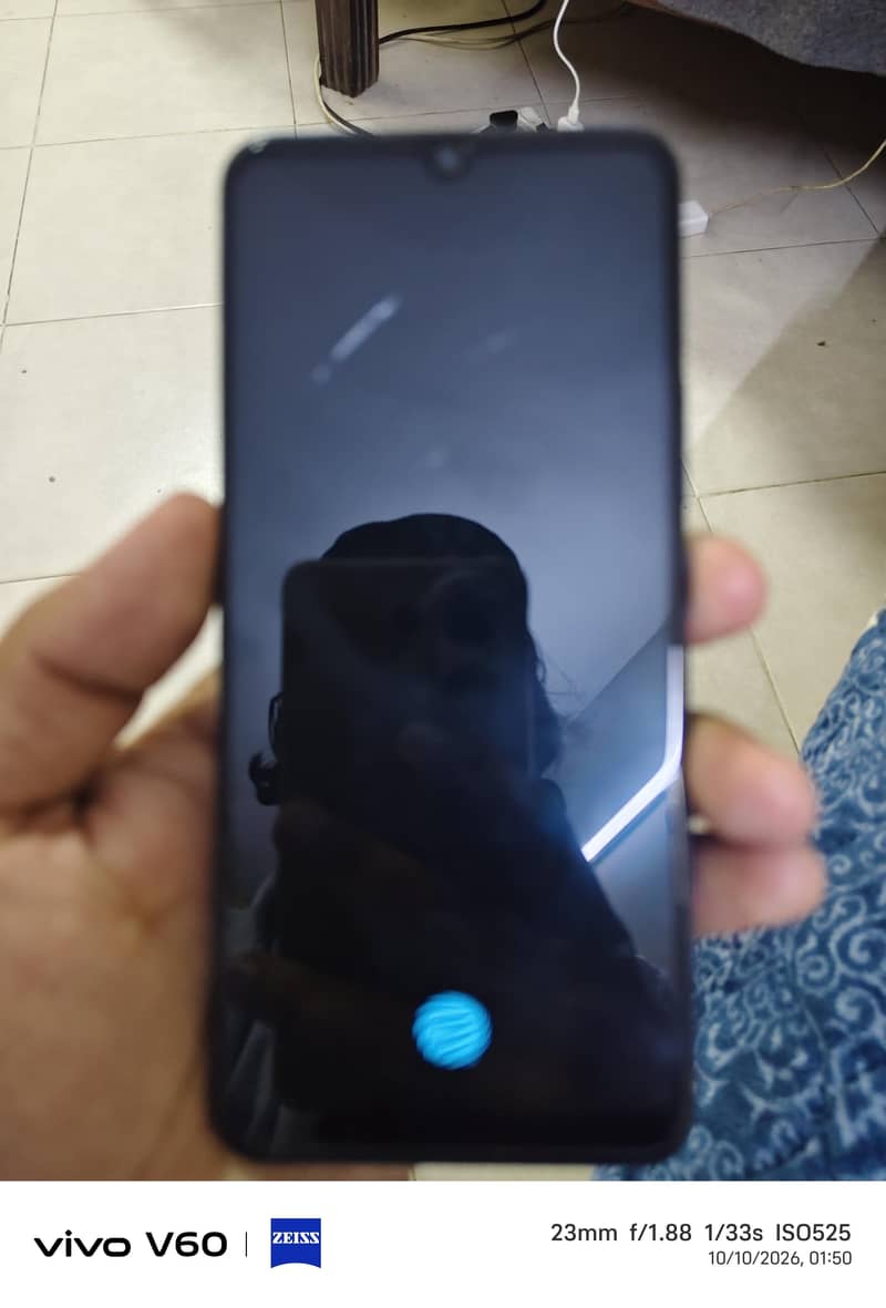 Vivo V21e 1