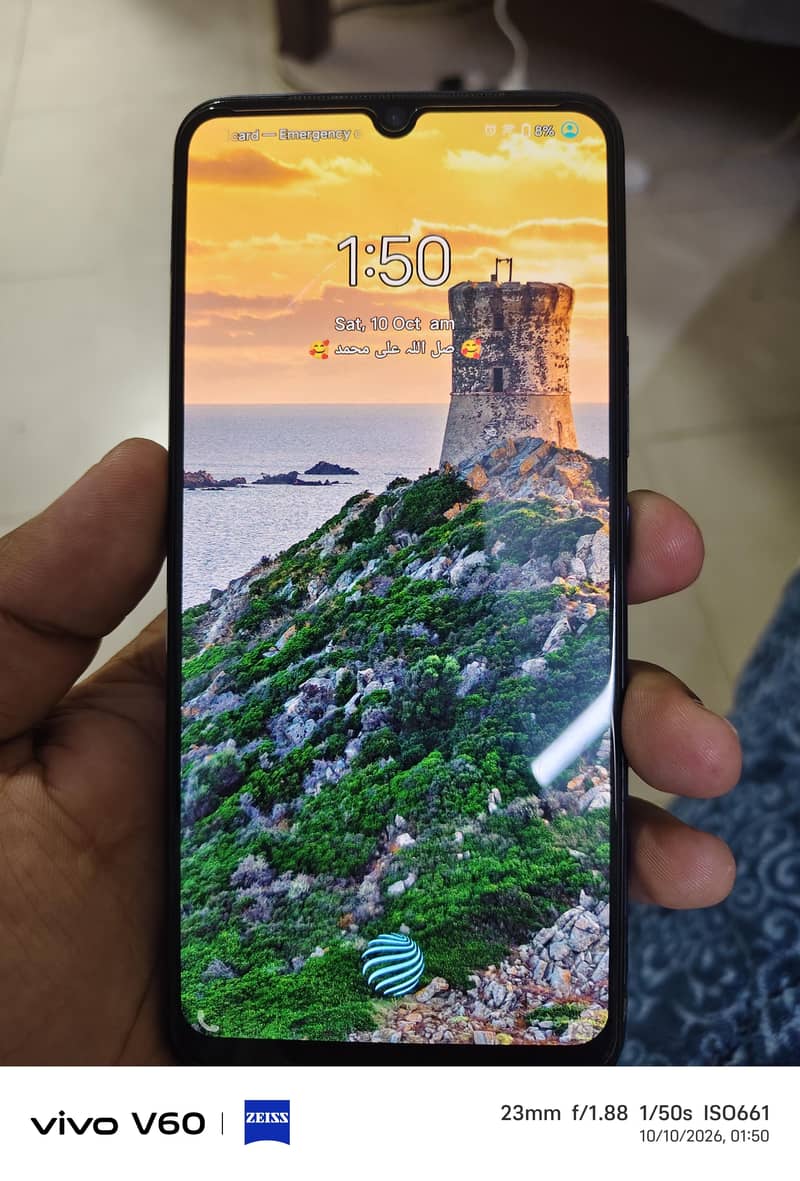 Vivo V21e 2
