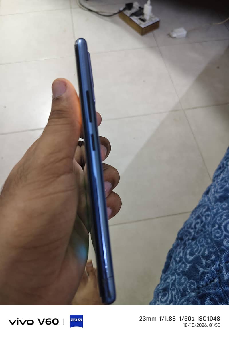 Vivo V21e 5