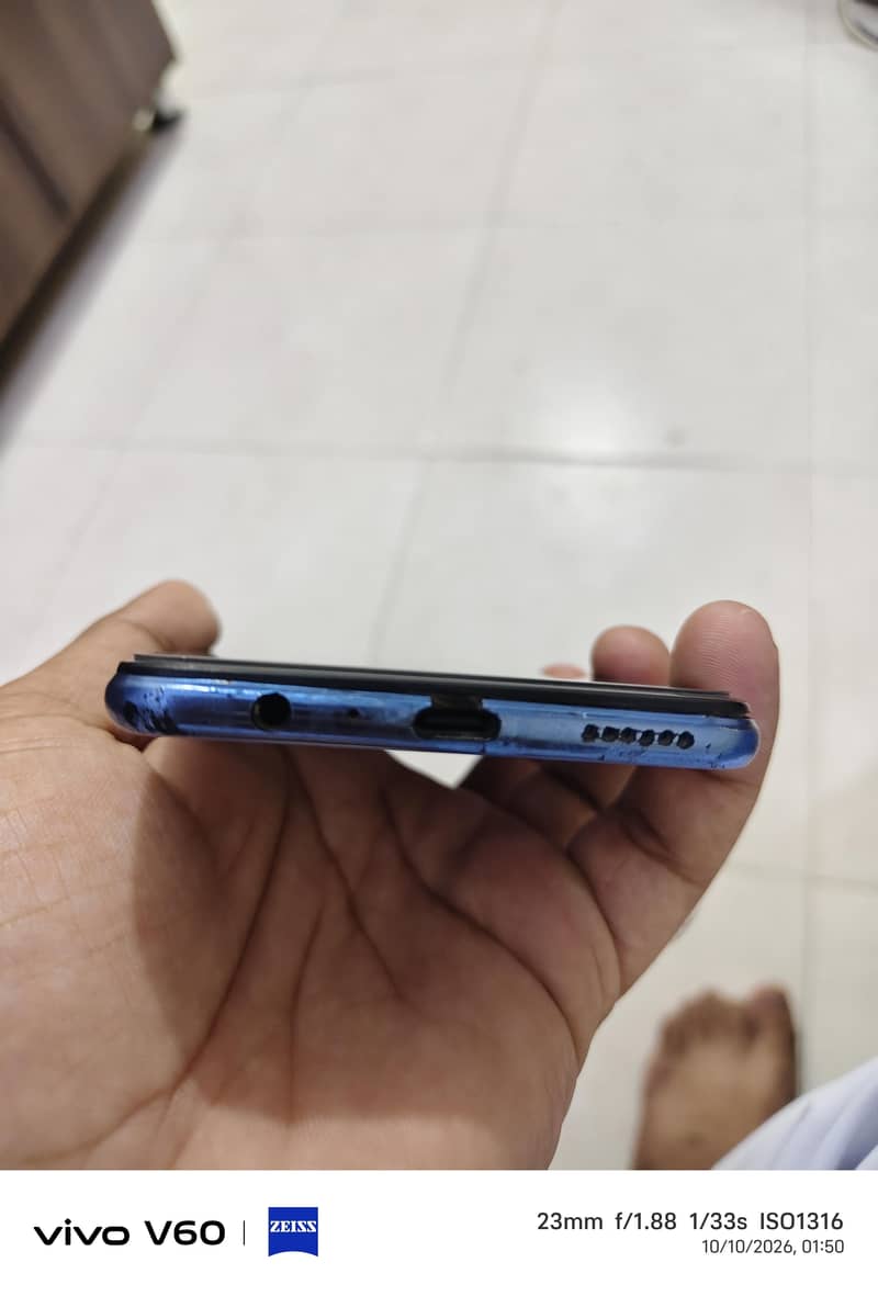 Vivo V21e 7