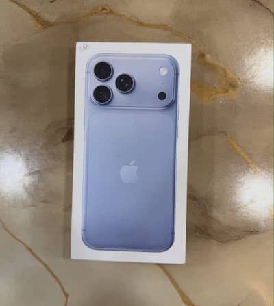 iPhone 18 Pro Max non pta factory unlock