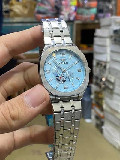 brand and premium watch