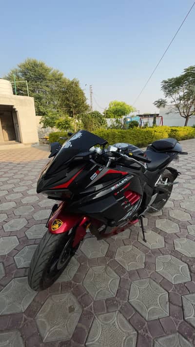 DUCATI GT EDITION