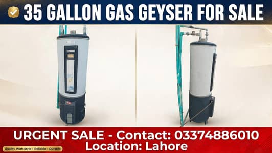 brand heavy duty 35 galan working position