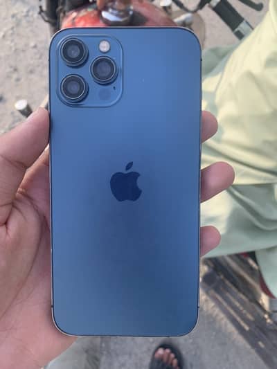 Apple iPhone 12 Pro Max 512 Gb