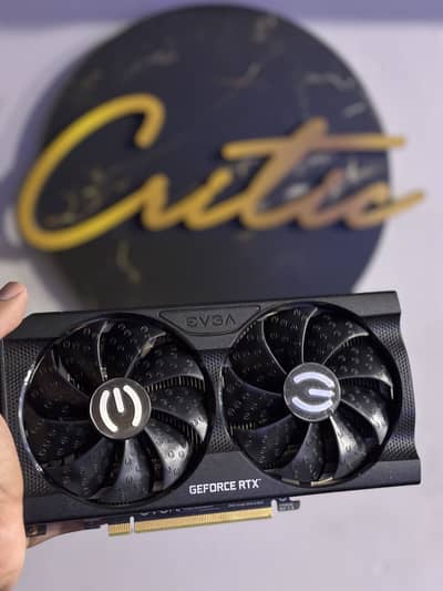 Rtx 3060 12gb evga