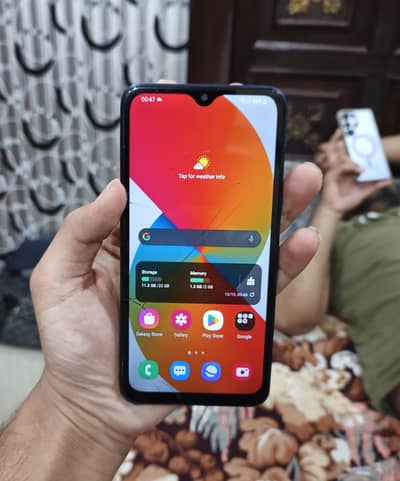 Samsung  A10S 32/2GB Ram for sale