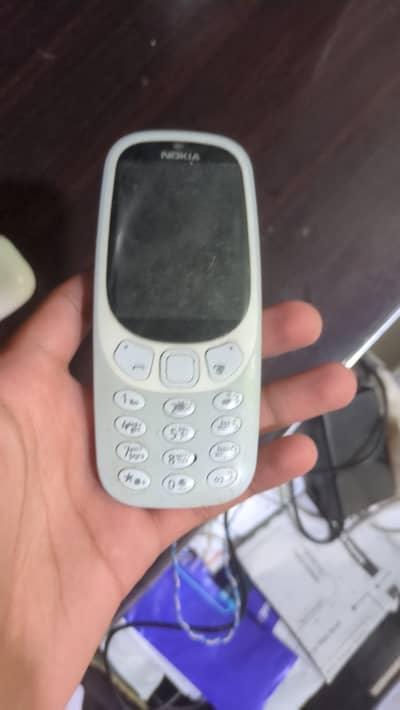 Nokia 3310