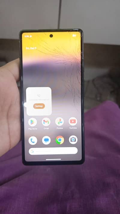 Google Pixel 6a