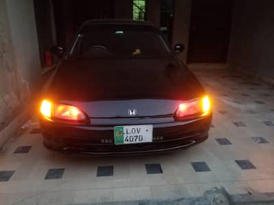 Honda Civic EXi 1995