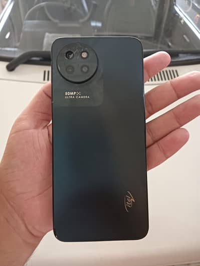 Itel S23