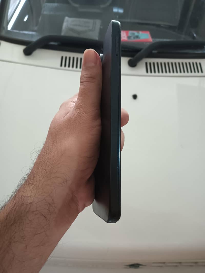 Itel S23 2