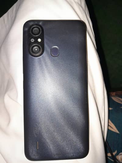 Itel A49