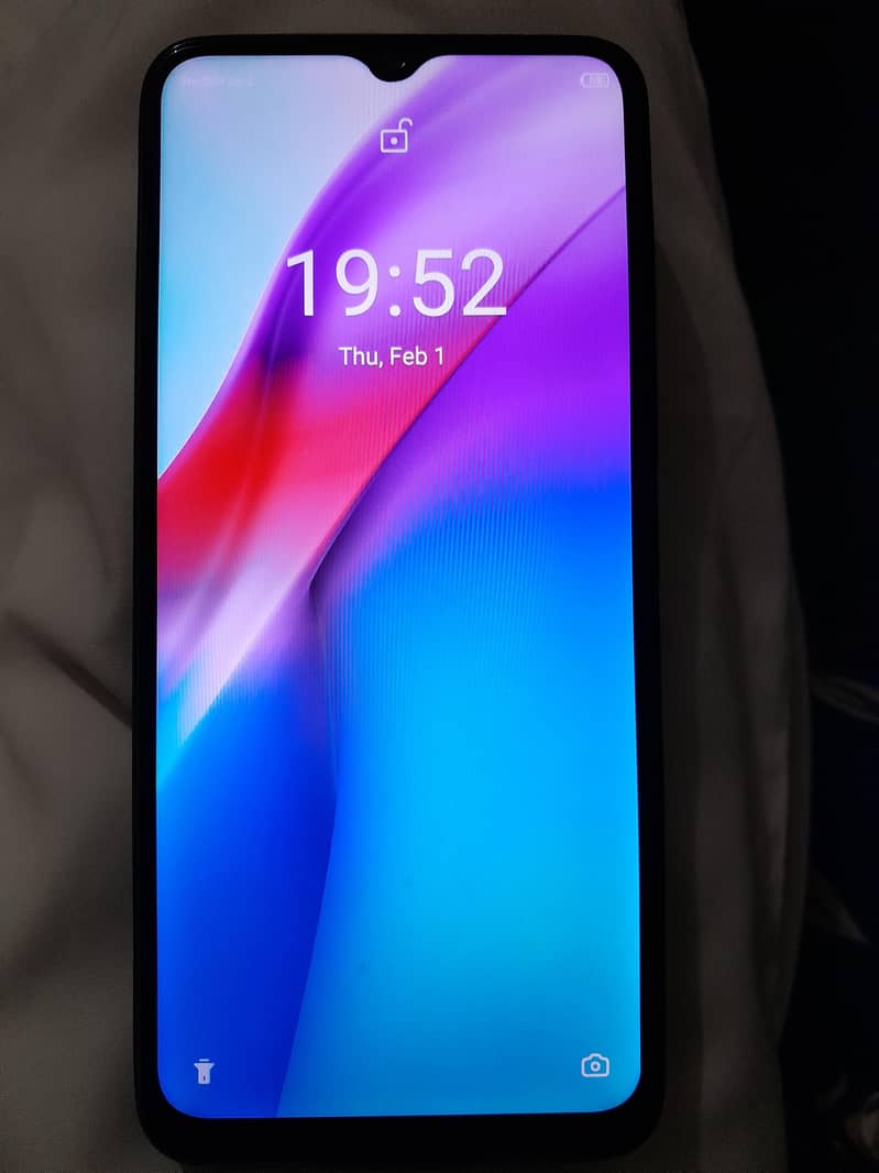 Itel A49 1