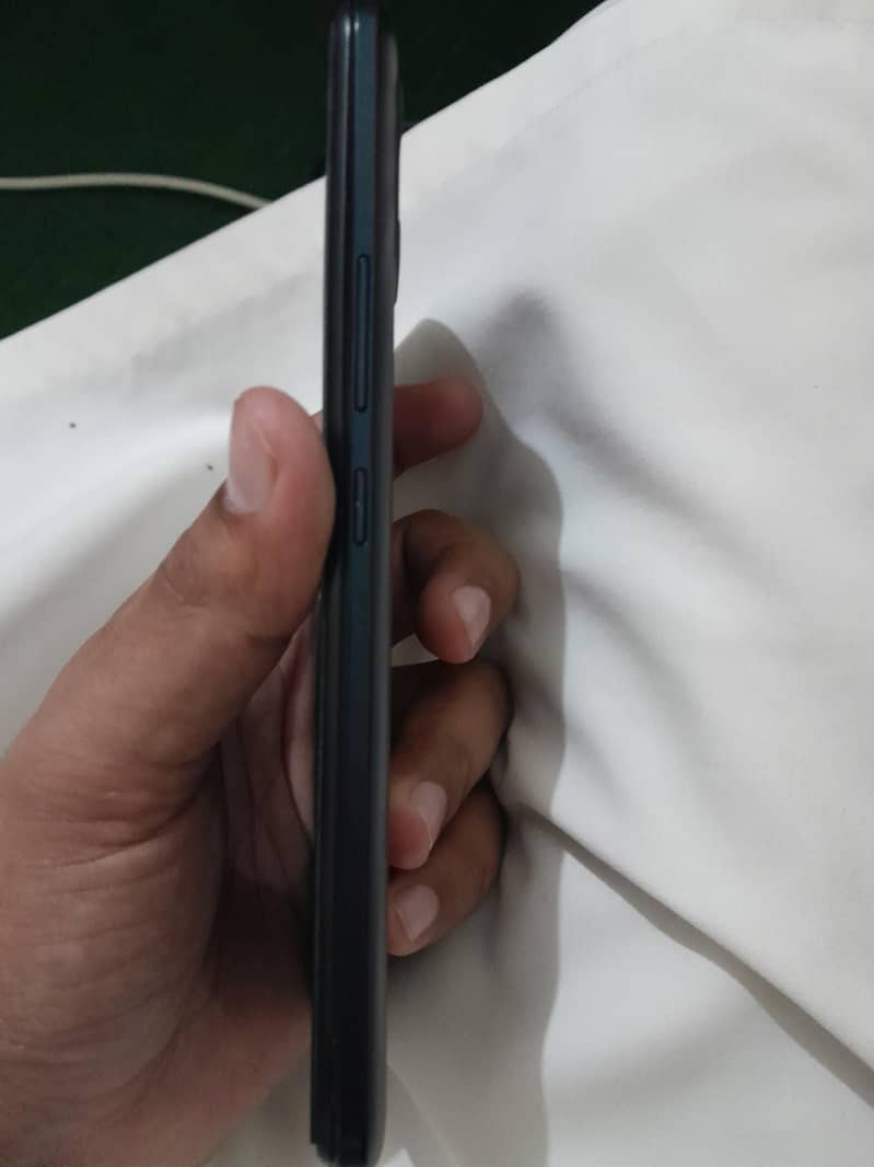 Itel A49 2