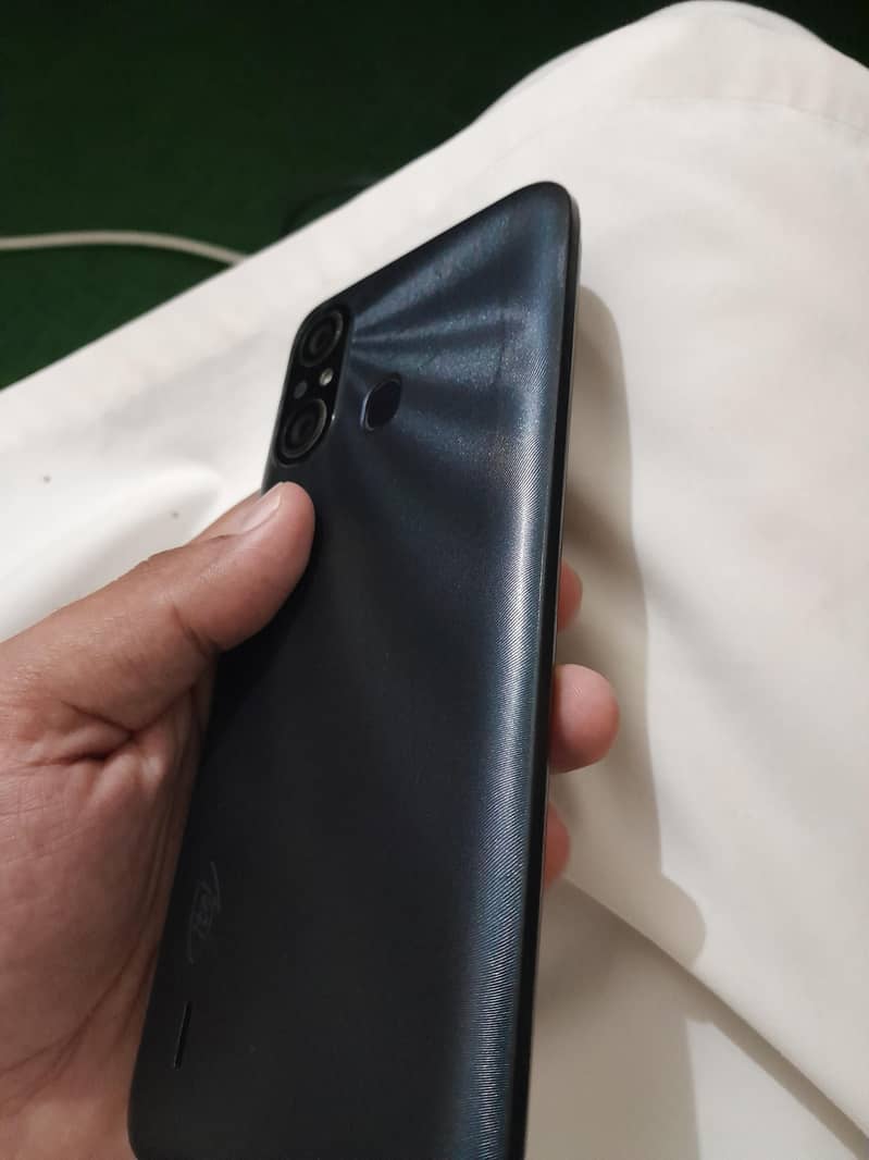 Itel A49 3