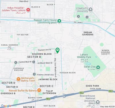 8 mrla lower portion for rent