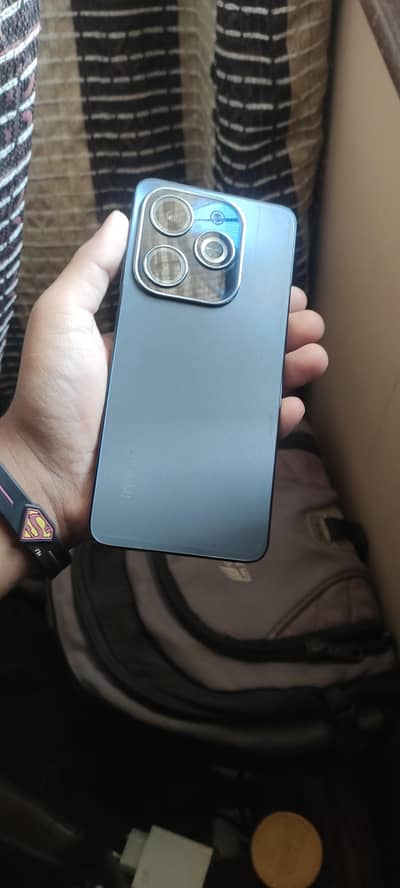 Infinix Hot 40i Sealed Phone All oky Pta Official Approve only sell