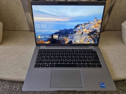 Dell Latitude 5420 | Core i5 11th Gen | 8GB Ram | 256GB SSD