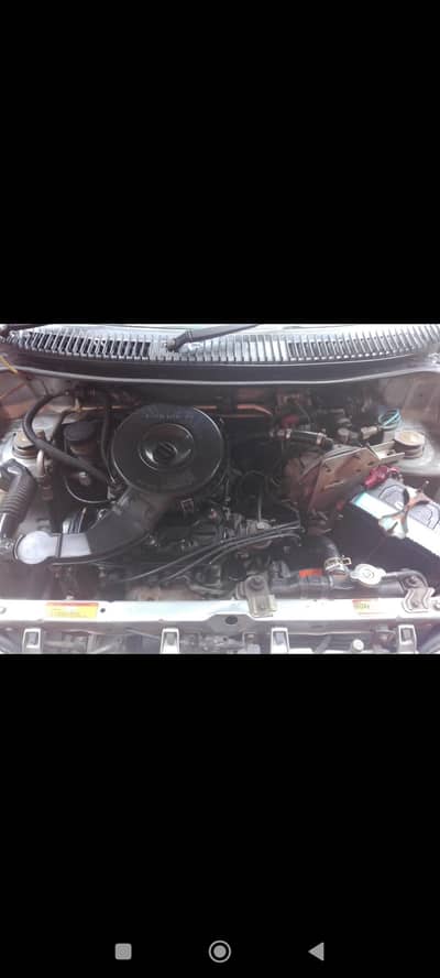 Daihatsu Cuore 2007