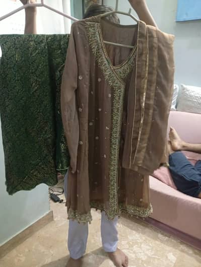 Good condition