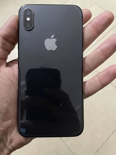 Urgent sale