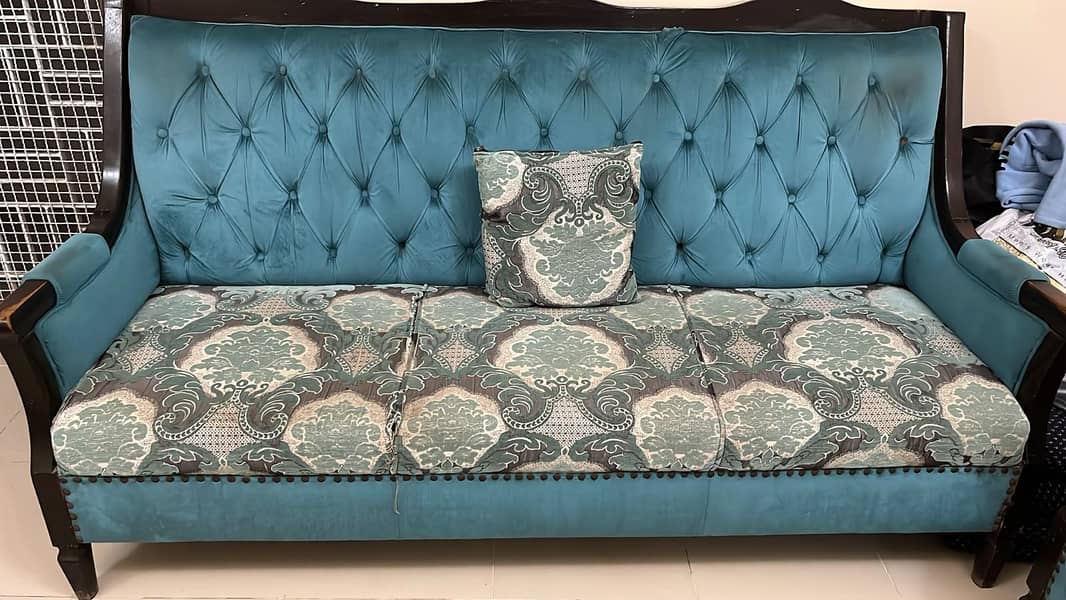sofa set 4
