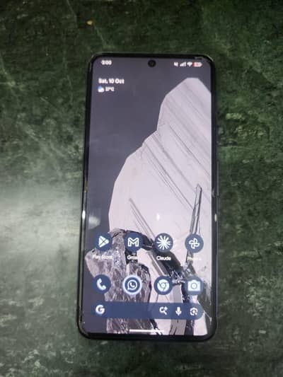 Google Pixel 7 Pta offical approved 128 gb