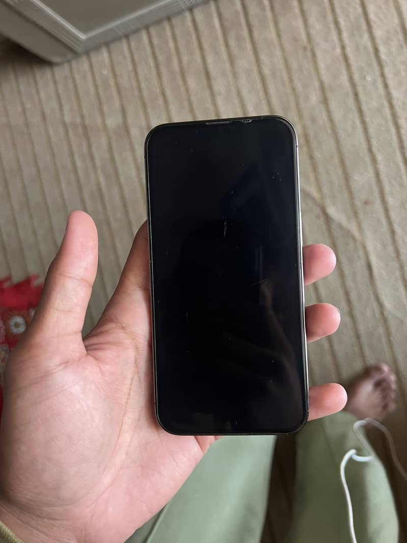 Apple iPhone 13 Pro 5