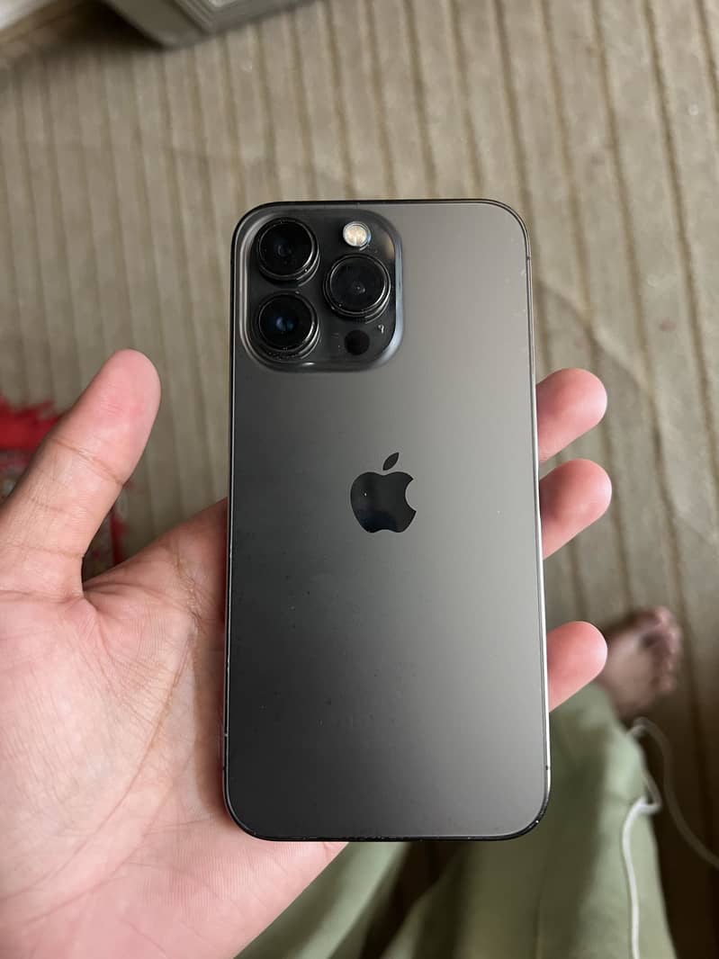 Apple iPhone 13 Pro 10