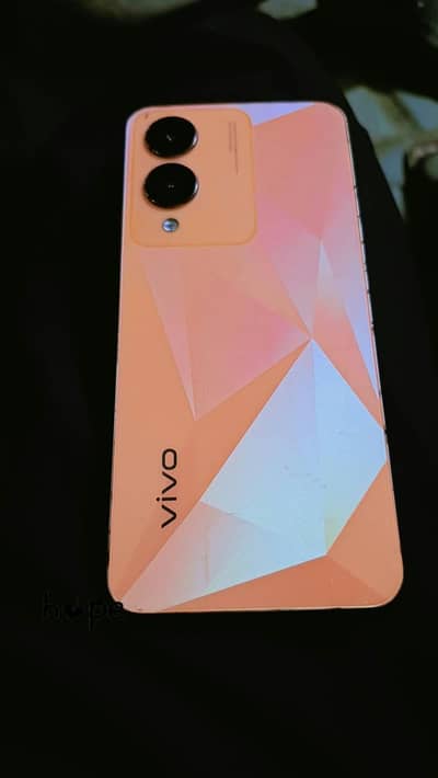 Vivo Y17s