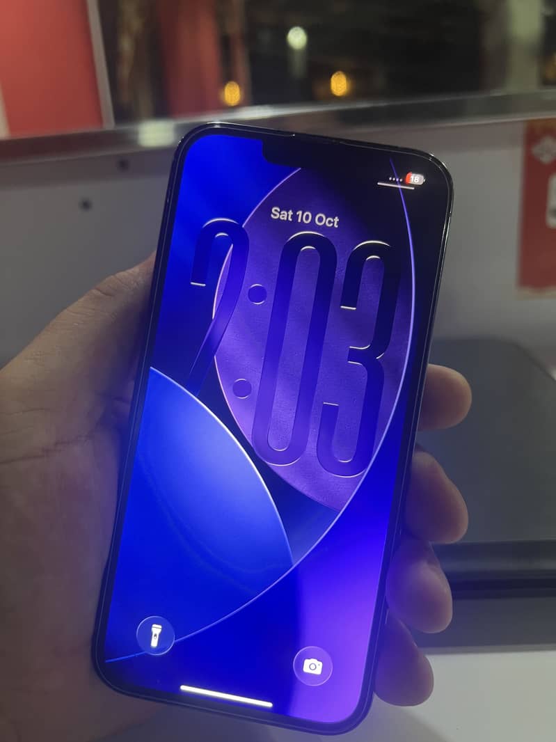 Apple iPhone 13 Pro 2