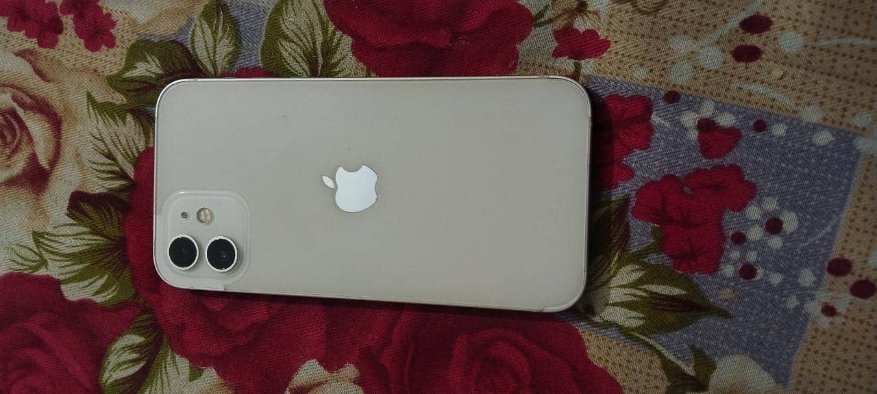 Apple iPhone 12 0