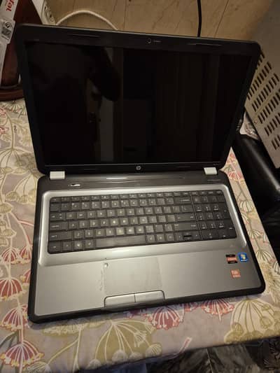 HP Pavilion G7 series Amd lush condition